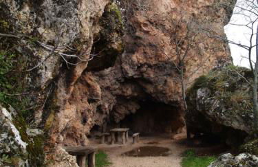 Casa Rural Campoamor - Foto 11