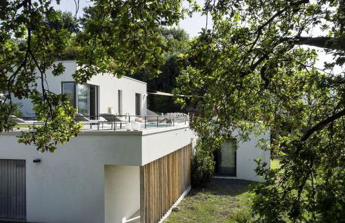 Villa Alcantara - Foto 5