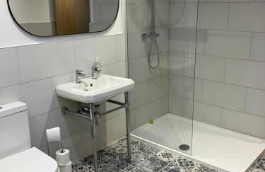 Yr Hen Ysgol- The Old Primary School - Foto 22