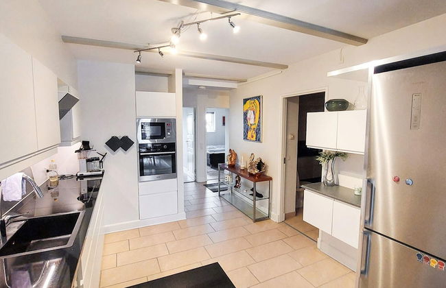 Seaside Haven With Views - By Traum Ferienwohnungen - Foto 19