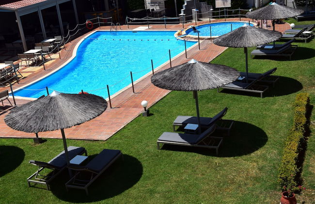 Alexander Inn - Foto 56