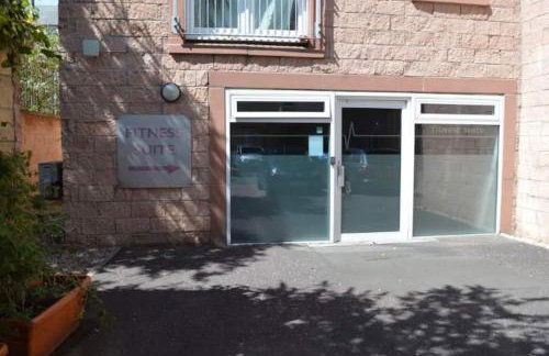 Luxury boutique apartment, free parking & gym - Foto 3