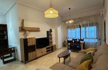 Cozy flat in the city center - Foto 1