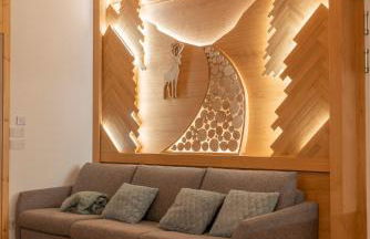 Casera Cal De Mez- Wellness Chalet - Foto 20