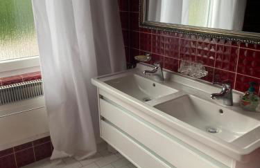 Haus Sengbach im Bergischen Land mit 2 Schlafzimmern - Foto 13