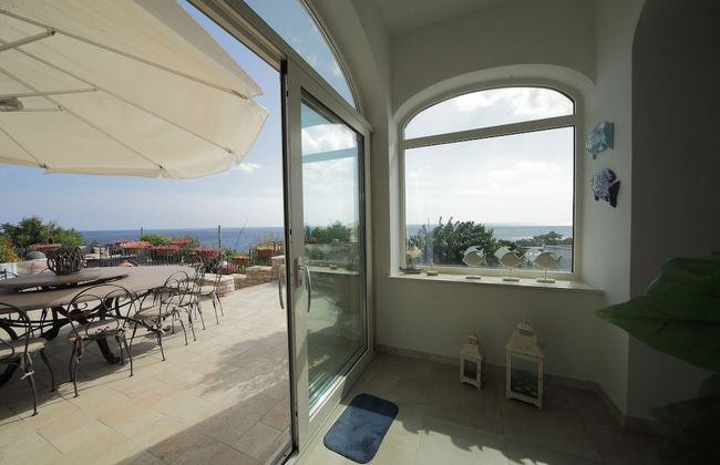 Villa Degli Dei - Foto 49