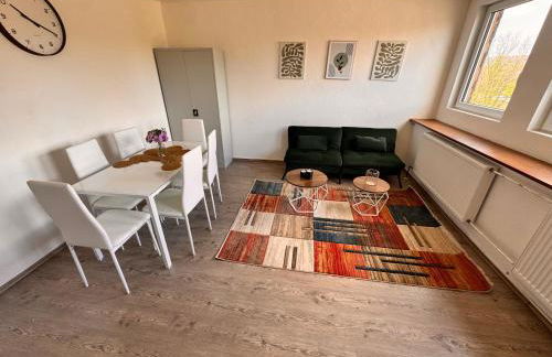 A&V Apartments Iserlohn Kiki Karl-Arnold - Foto 1