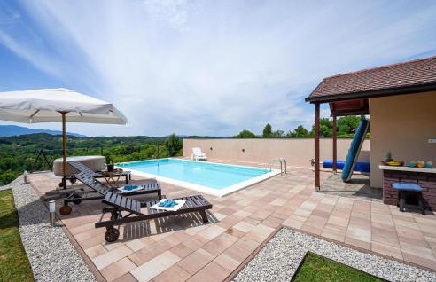 Lovely Home In Beretinec With Sauna - Foto 13