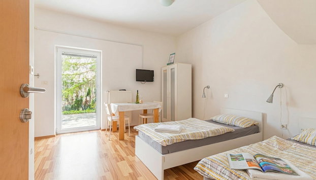 Apartments Lavrič - Foto 5, Quarto