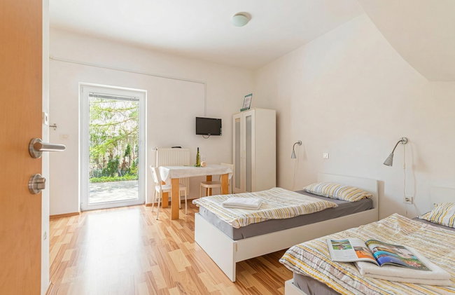 Apartments Lavrič - Photo 1