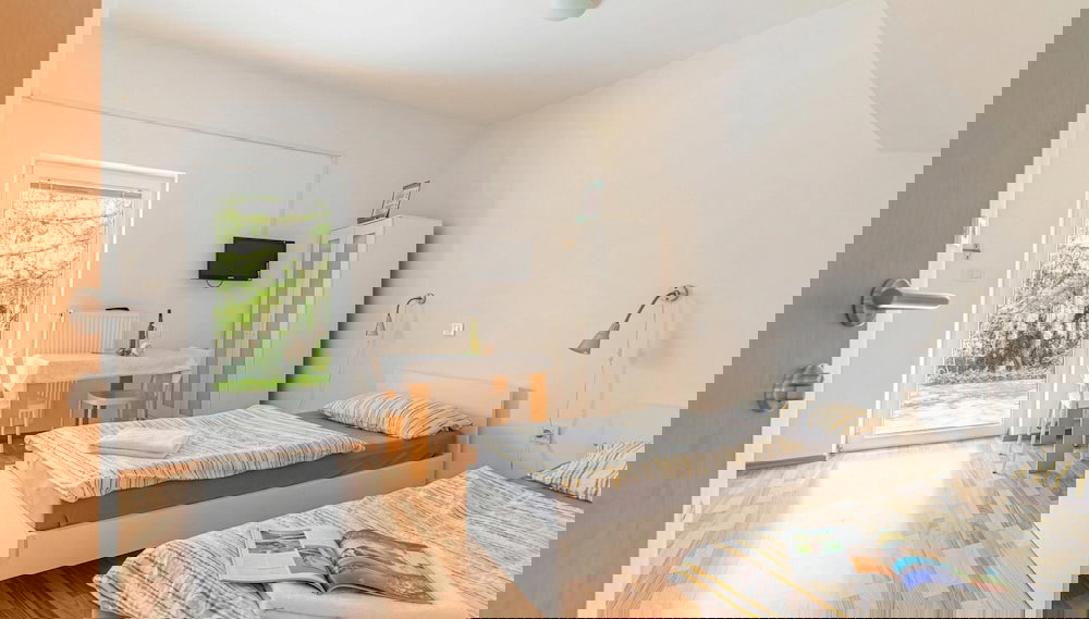 Apartments Lavrič - Foto 1, Imagen principal