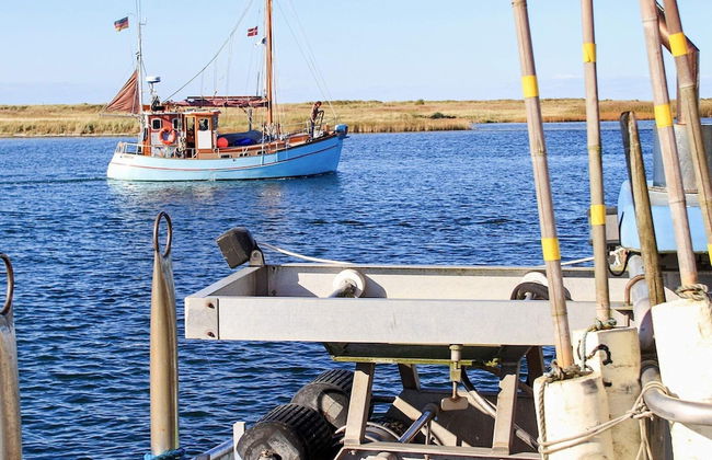 Apartment for 6 in Wendtorf - Foto 11