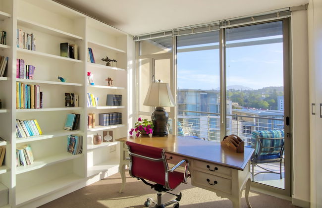 The Quadrant Apartments - Foto 60