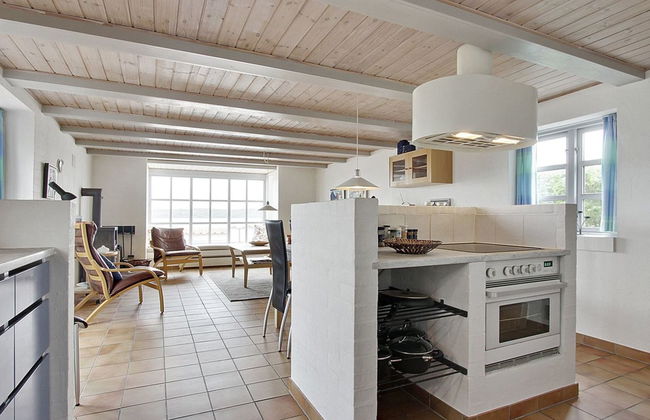 "Pauliina" - 10m to the fjord - Foto 15