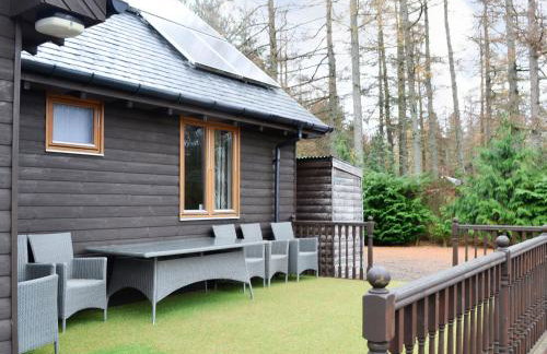 Park Lodge - Foto 13