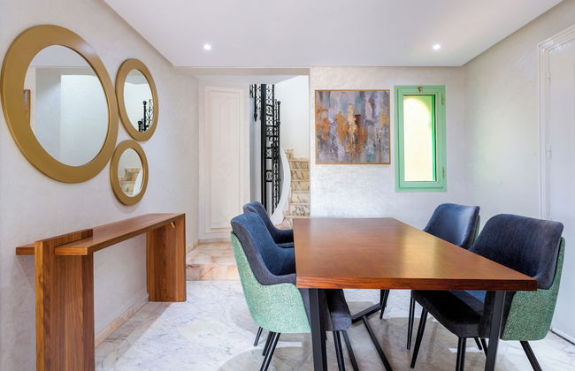 Palmeraie Green Resort - Foto 18