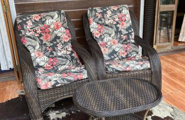 Chalé cipreste 4 Quartos - Foto 46