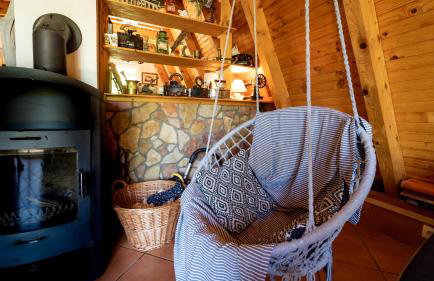 Planinska kuća Dasović - Foto 58