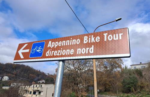 Giardino San Gerardo Maiella vista Castello e con parcheggio interno privato - Foto 80