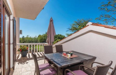 Apartment Maružini - Photo 20