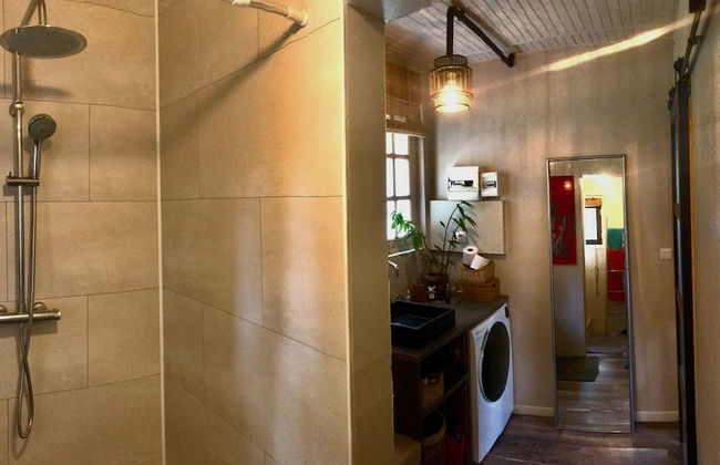 Cottage Insolite et autonome - Foto 23