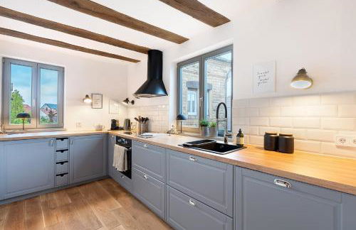 Das Alte Pfarrhaus - Suite - Foto 8