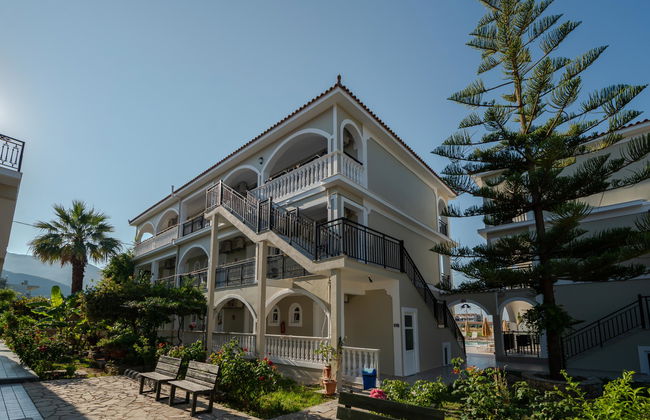 Athina Apts - Foto 15