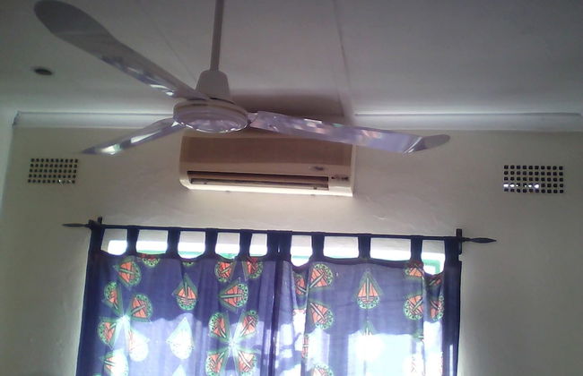 Togara Cabin - Foto 10