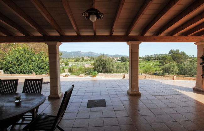 Villa in Mallorca With Private Pool - Foto 13