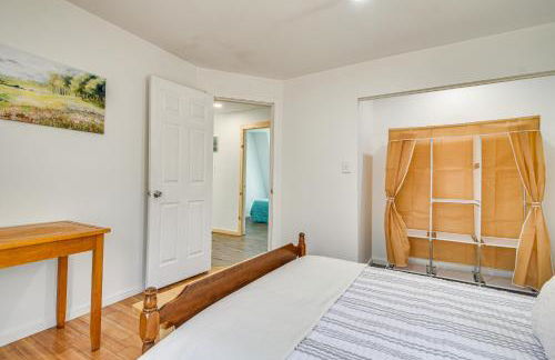 Charming Maine Retreat Near Skiing and ATV Park! - Foto 12