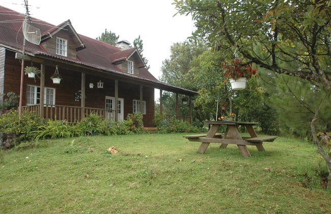 Ranch Le Montcel - Photo 16