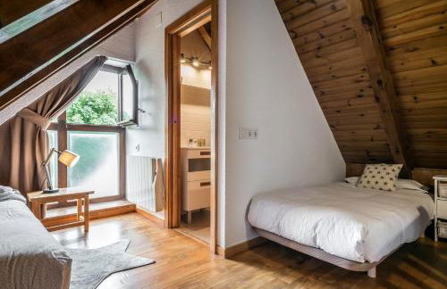 Casa Guineu By Totiaran - Foto 5