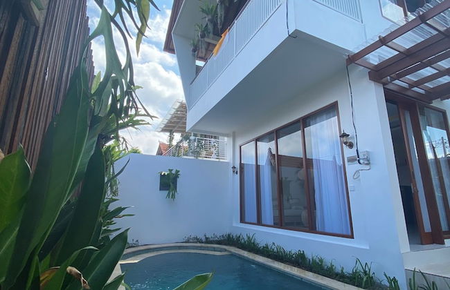 The Kailas Ubud - Foto 66