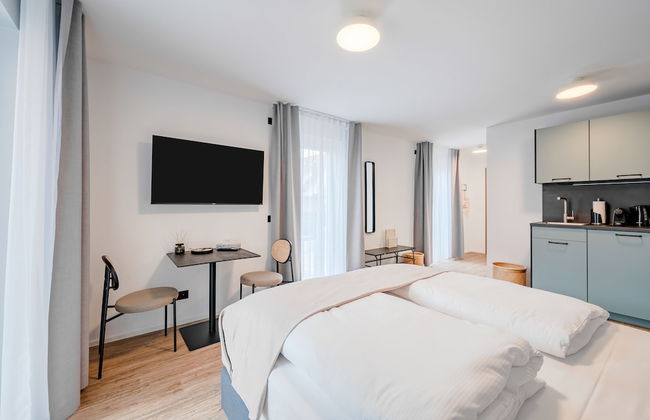 Limehome Metzingen Wilhelmstr. - Foto 26