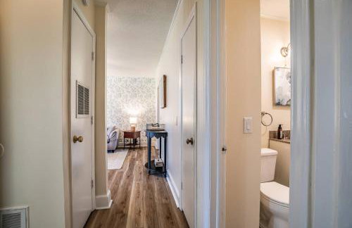 Port Royal 1721 Battery Park Drive - Foto 28