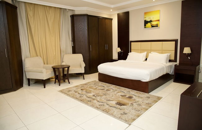 Asdaa Alraha - Foto 5