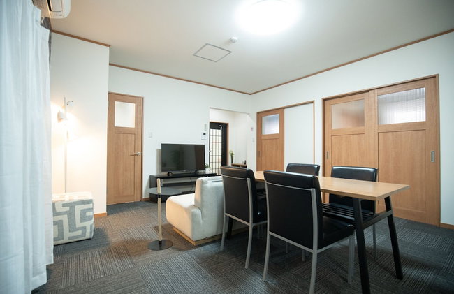 Kuromon Residence - Foto 39