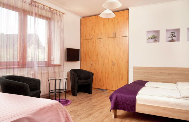 Oázis Apartmanok - Foto 5