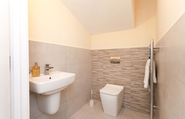 Condron 3 bedroom house - Foto 15