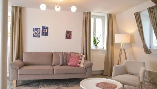 Ferienwohnungen Stadt Merzig Appartement Piatti und Appartement Bücherliebe - Foto 4