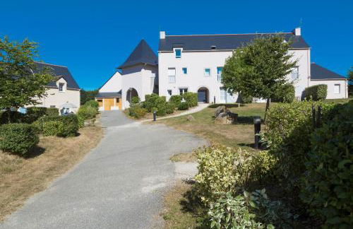 Résidence Odalys Domaine de la Baie de Saint Malo - Foto 17