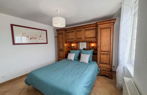 La longère de Guitôt - Foto 17