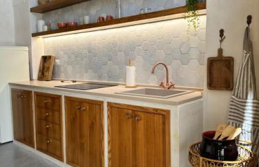 Midi Pool Villa & SPA - Foto 27