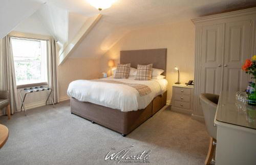 Wolfscastle Country Hotel - Foto 23