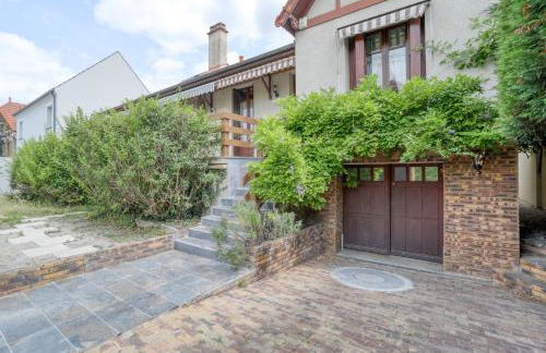 Big House - Paris, DisneyLand, Villepinte Expo, CDG - Foto 49