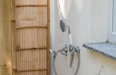 Lieblingsplatz - Traumhafte Wohnung mit Sauna - 200m vom Strand - Foto 40