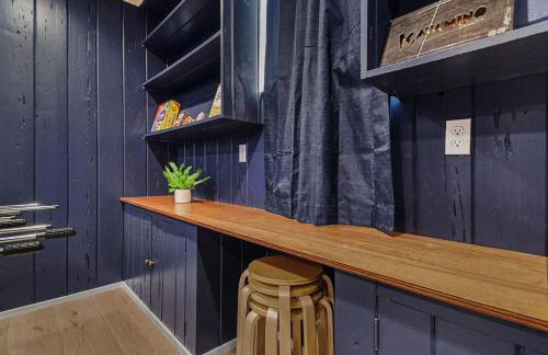 3-Bedroom House Near Notre Dame with Parking - Foto 42