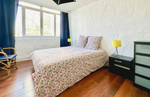 Spacieux appartement en centre-ville des Sables - 6 pers - Foto 11