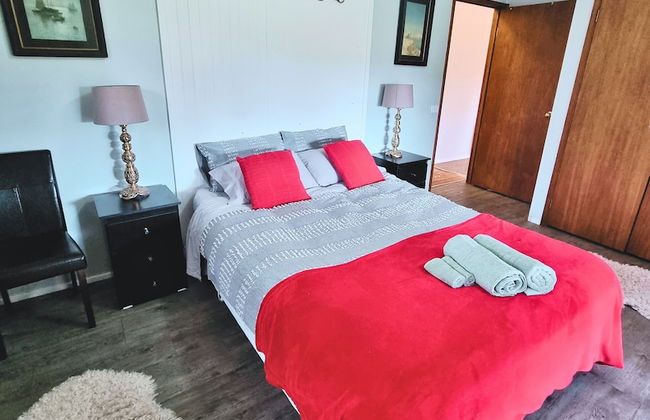 Rustic Country Lane Farmhouse in Lysterfield - Foto 5