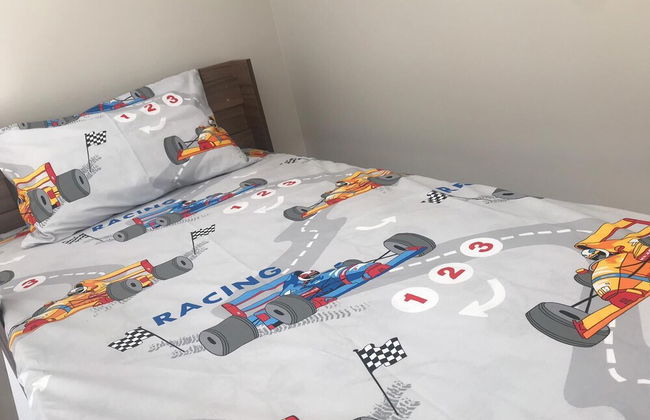 Sweet Home - Photo 24